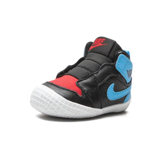 Nike - Toddler's Jordan 1 Crib Bootie