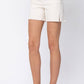 Judy Blue - Cut Off Jean Shorts