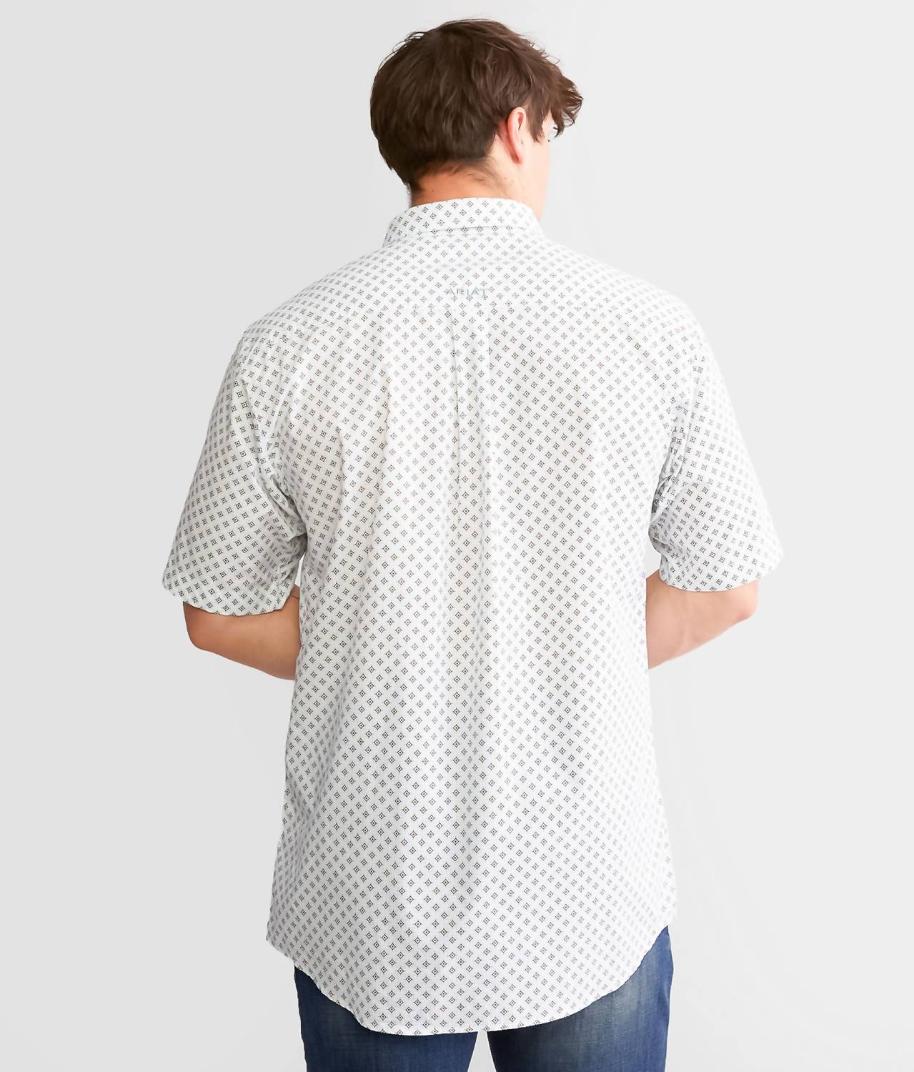 Ariat - Emre Fitted Shirt