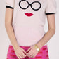 Emily Mccarthy - Crew Neck Knit