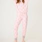 Pj Salvage - Life Is Sweet Pj Set