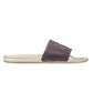 Apl - WOMEN'S BIG LOGO TECHLOOM SLIDE
