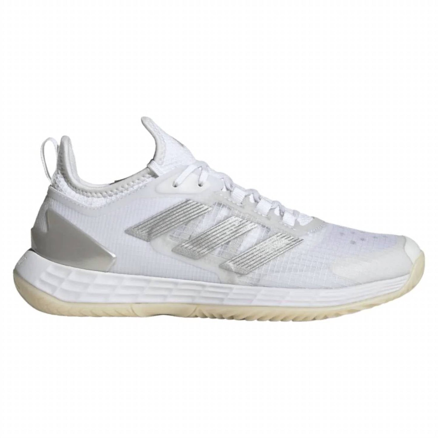 Adidas - Women's Adizero Ubersonic 4 Tennis Shoes