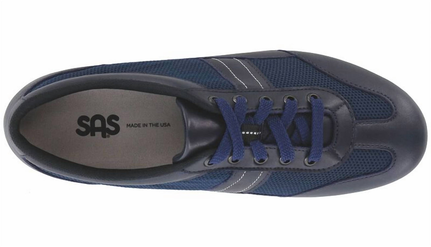 Sas - Women's FT Mesh Walking Shoe