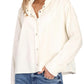 Dylan - Lola Shirt Button Down Jacket