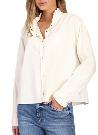Dylan - Lola Shirt Button Down Jacket