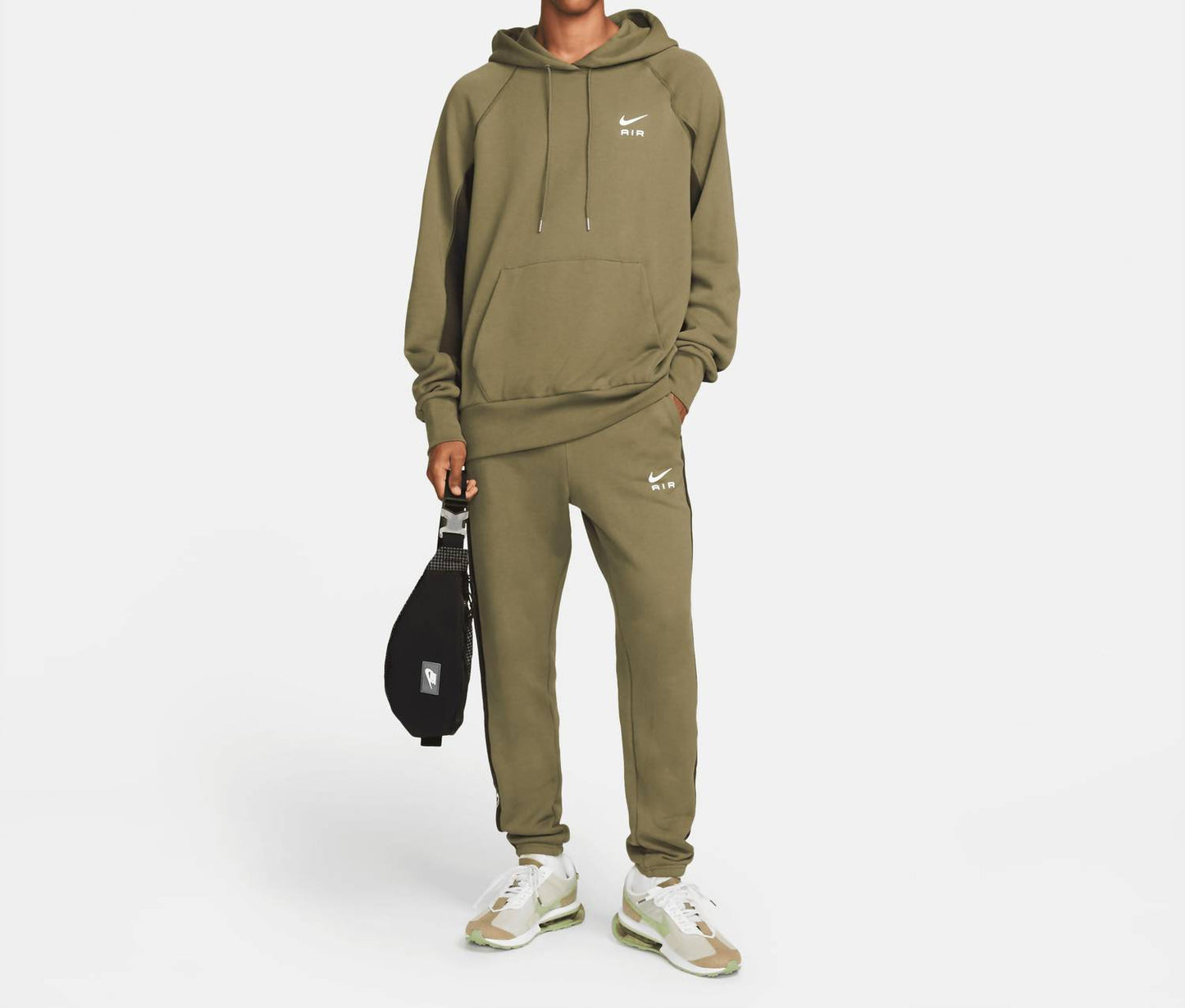 Nike - Men's Sportswear Crossbody Bag