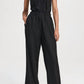 Lna - La Rosa Linen Jumpsuit