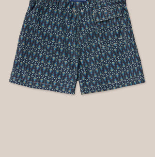 Arrels - Women's Barcelona Classic Swim Shorts