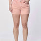 Dear John Denim - Gigi Mom Shorts