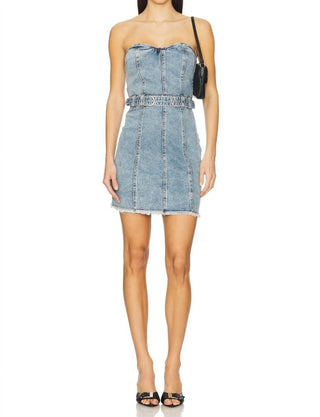 Steve Madden - Matilda Dress