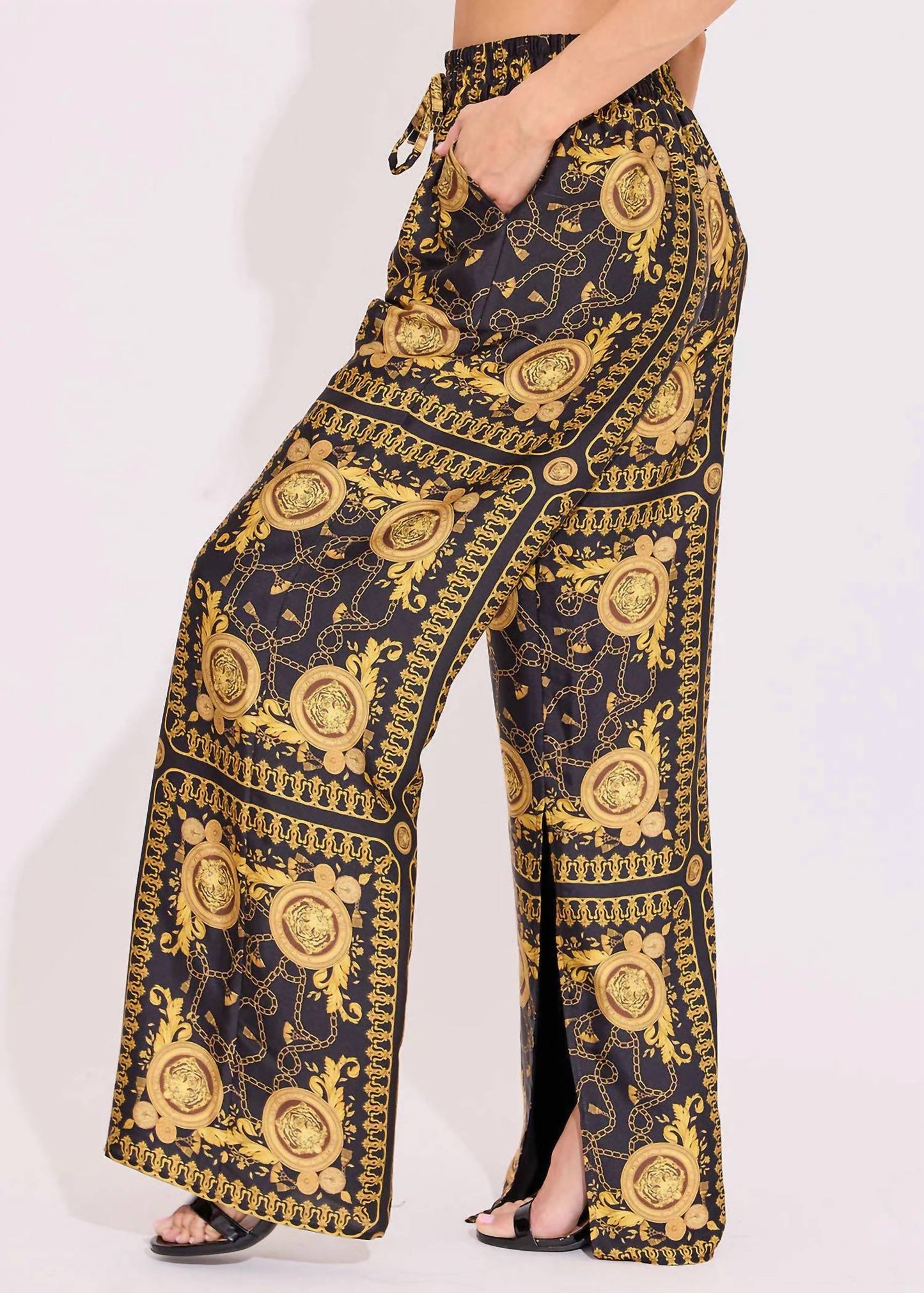 Alden Adair - Penny Pull-on Pant