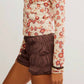 Free People - Tilly Long-sleeve Cardigan