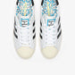 Adidas - MEN'S SUPERSTAR 80S X HAVE A GOOD TIME SHOES