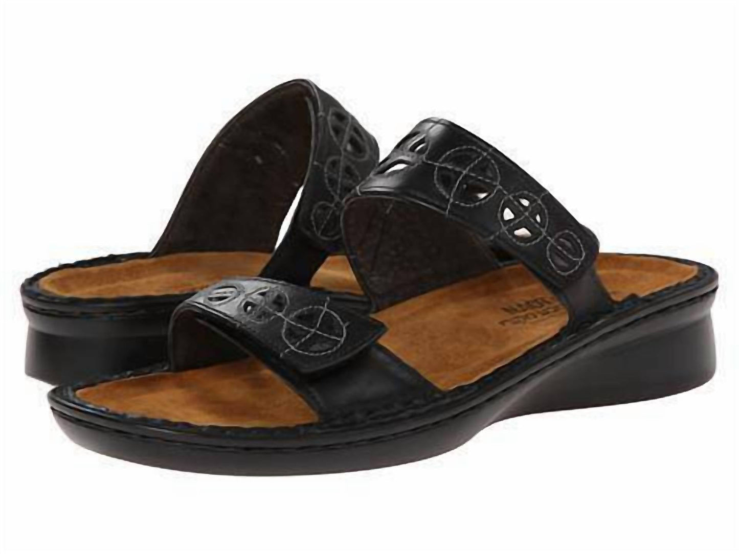 Naot - Women's Cornet Dress Sandal