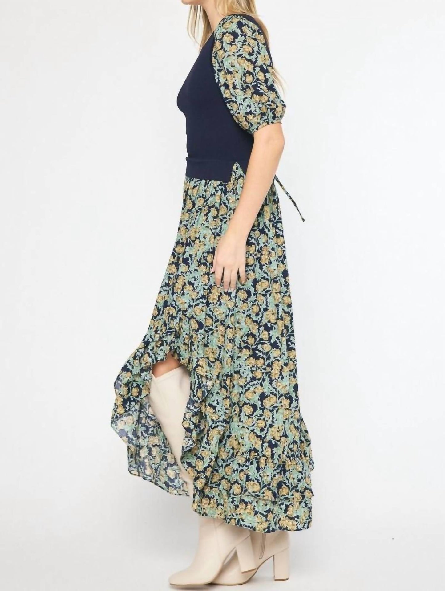 Entro - The Best Days Dress