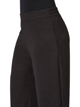 Spanx - Airessential Shimmer Wide Leg Pants