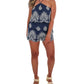 Illa Illa - Embroidered Escape Romper