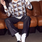 Replica Los Angeles - Studs Sweater