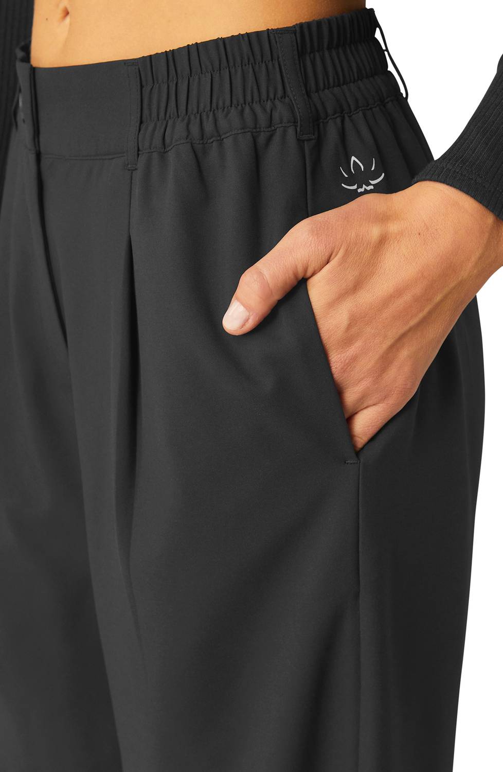 Beyond Yoga - Status Trousers