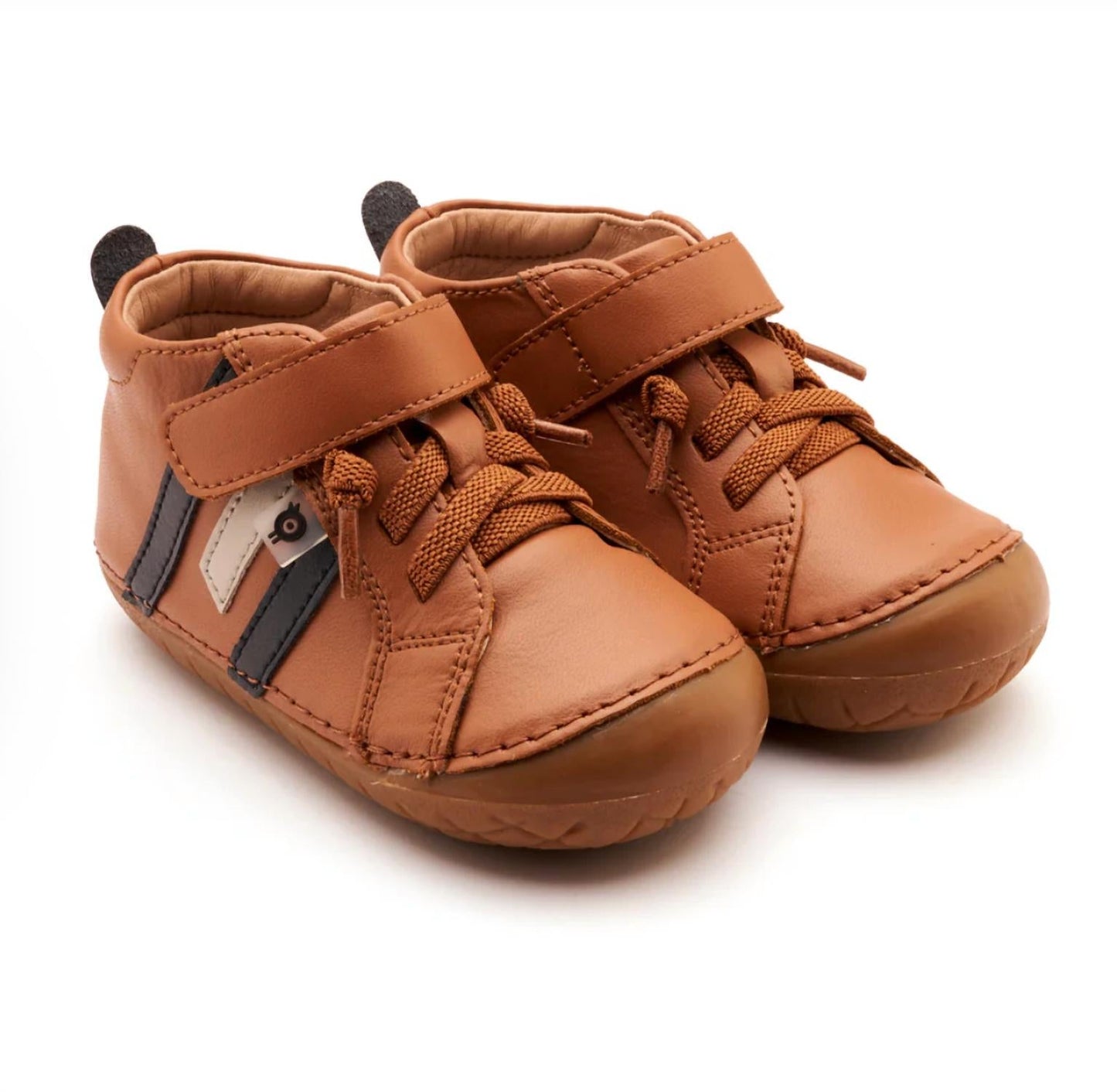 Oldsoles - Baby's Away Pave Shoe