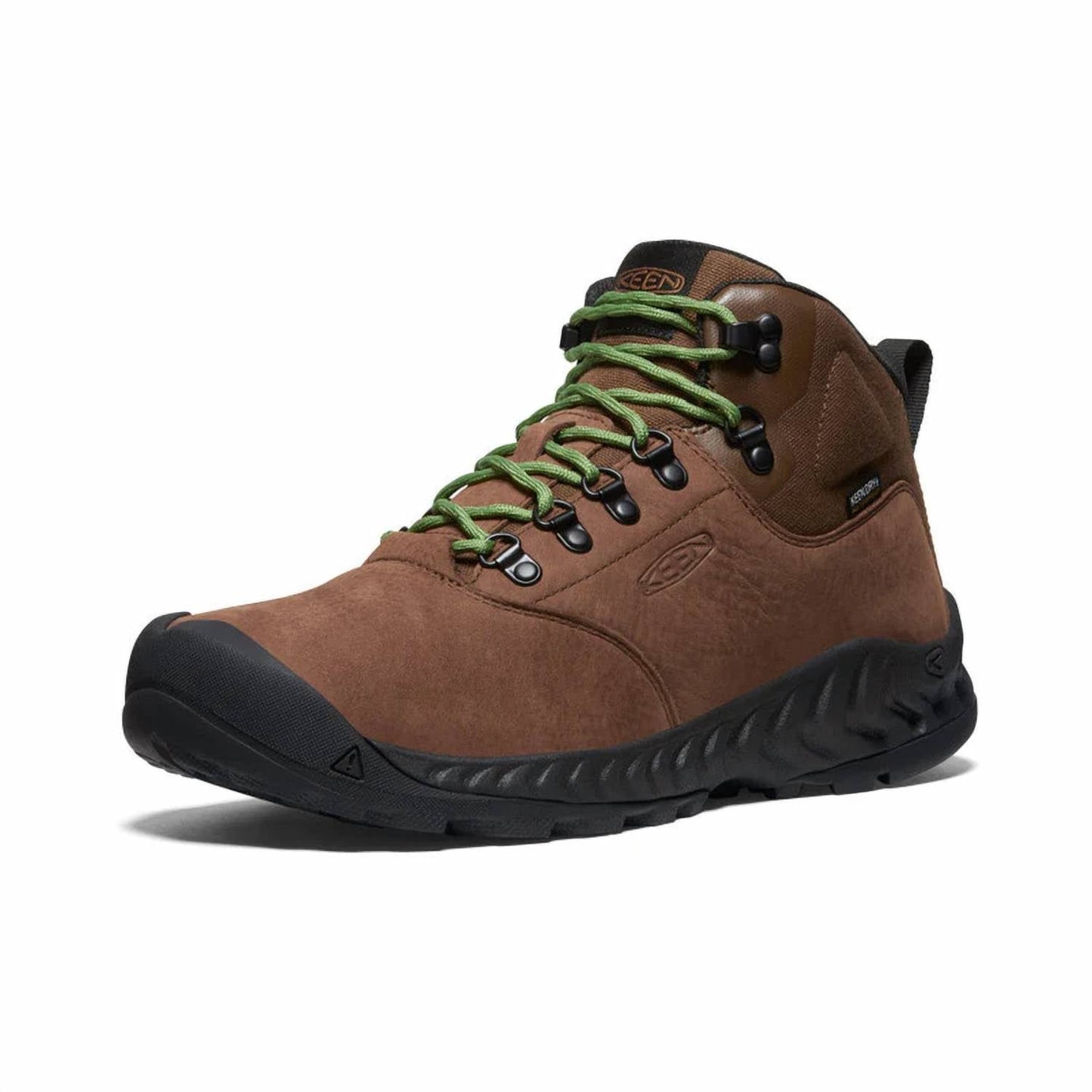 Keen - Men's NXIS Explorer Mid WP Boot