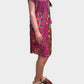 Johnny Was - THE BRIGETTE CAP SLEEVE DRESS