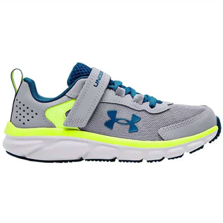 Under Armour - Boys' Pre-school Ua Assert 9 Ac Running Shoes