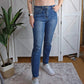 Risen - High Rise Relaxed Jeans