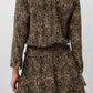 Rails - Jasmine Dress
