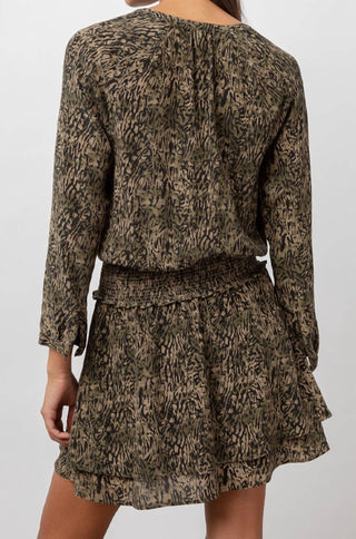 Rails - Jasmine Dress