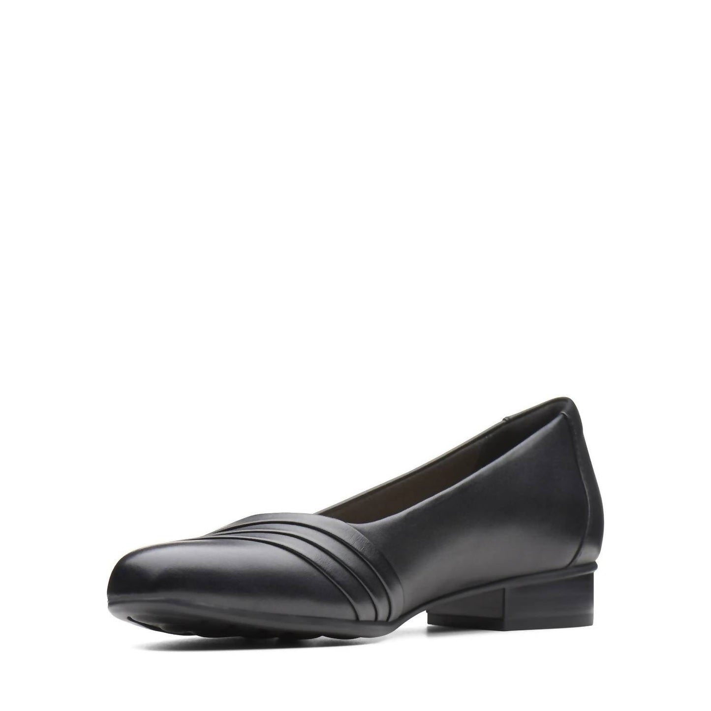 Clarks - Women's Juliet Petra Pumps Heels Shoes