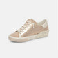 Dolce Vita - Women's Zina Crystal Sneakers