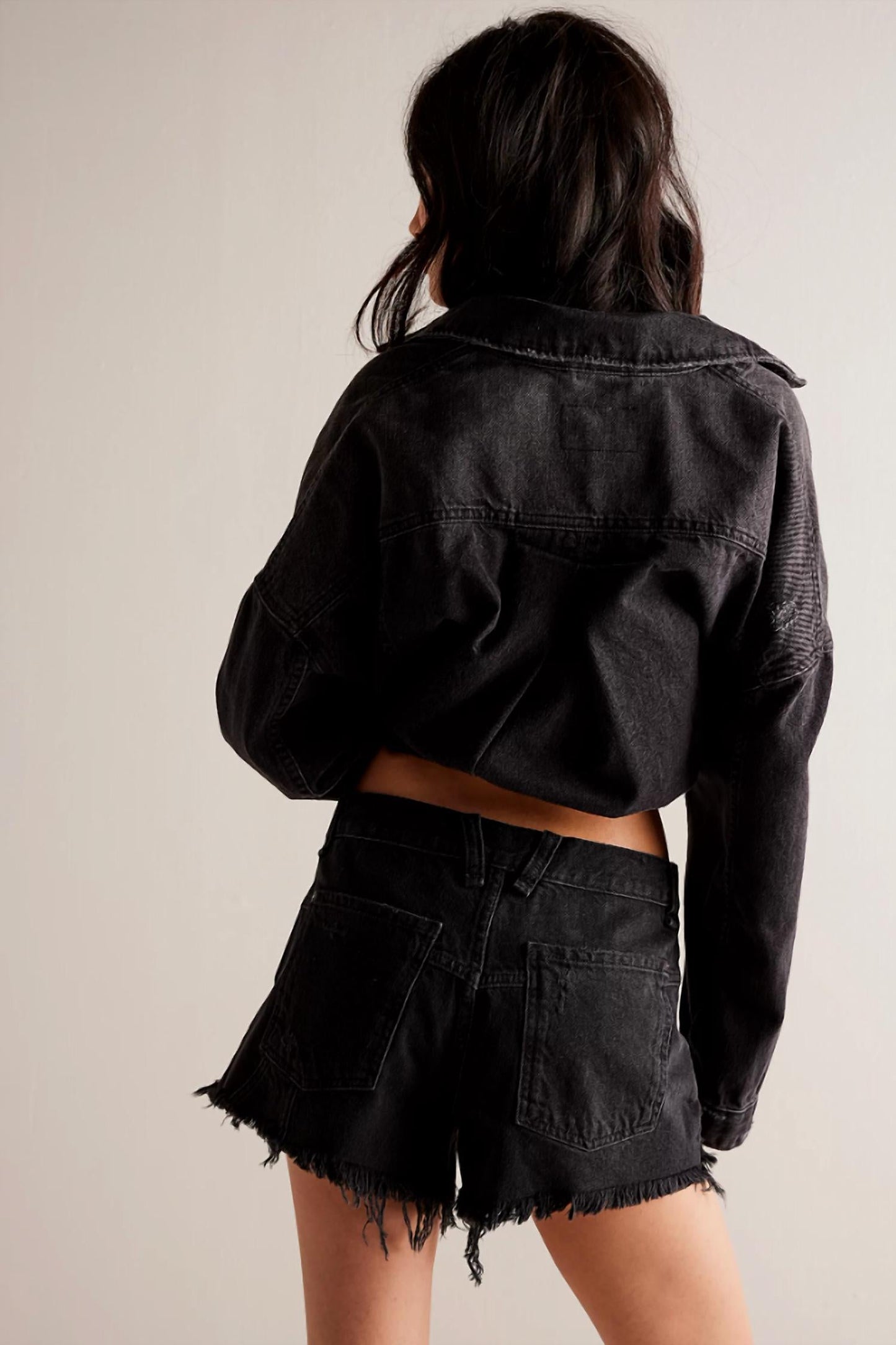 Free People - Now Or Never Short