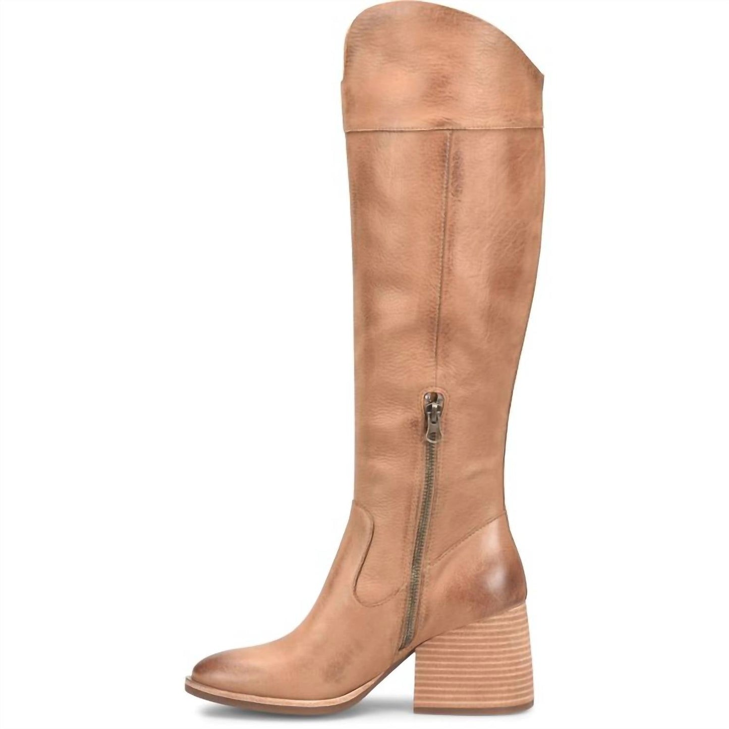 Kork-Ease - Women’s Avril Terra Boots