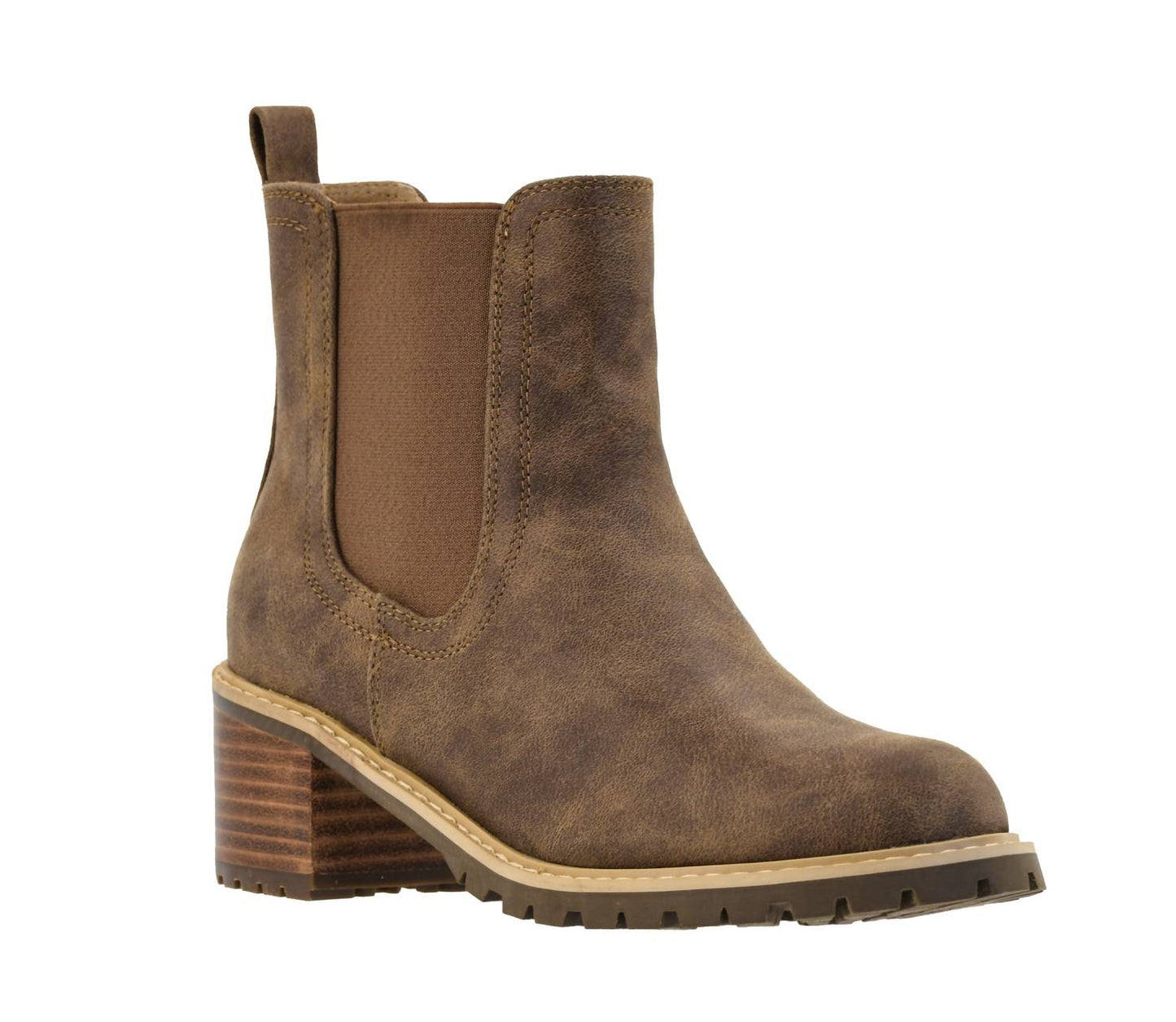 Corkys Footwear - Women's Doohicky Boot