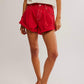 Free People - Danni Denim Short