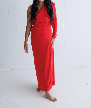 Steve Madden - One Shoulder York Dress