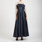 Batsheva - Bow Amara Dress