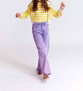 Ao76 - Girls Zina Pants