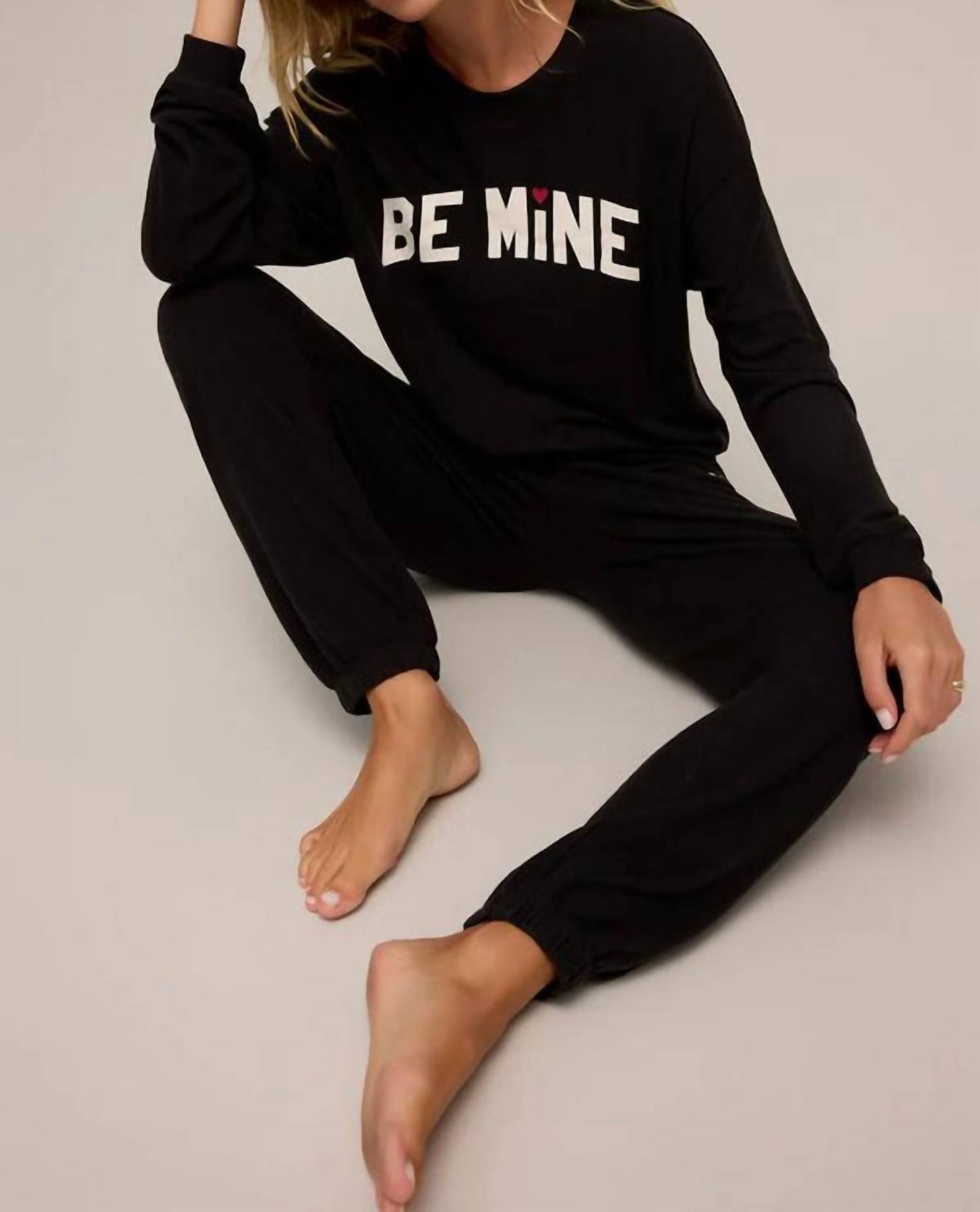 Z Supply - Be Mine Pullover