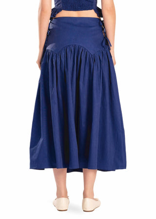 Allina Liu - Nala Skirt