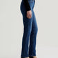Ag Jeans - Mari Mid Rise Straight Pant