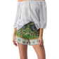Sanctuary - Beach To Bar Blouse