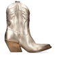 Elena Iachi - Women's Texan Ankle Boot