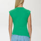 Pistola - Nya Draped Tee Top