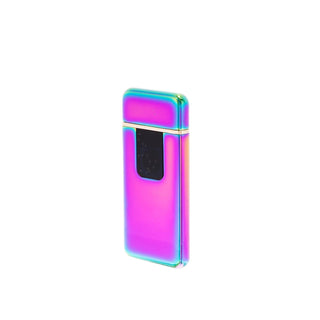 Creative Gifts International - Flameless Slim Flip Top Lighter