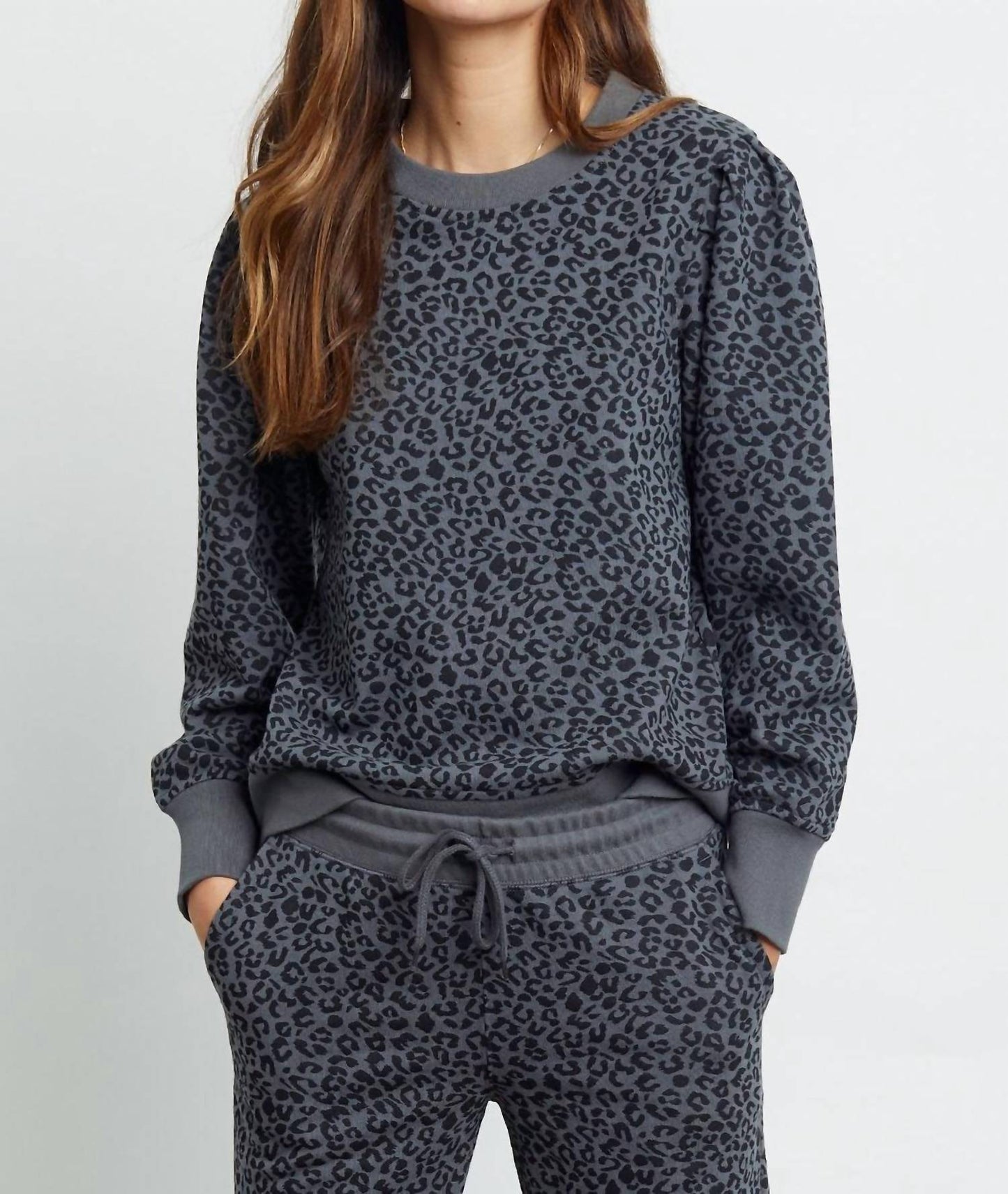 Rails - WOMEN'S MARCIE SWEATSHIRT
