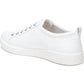 Vionic - Women's Winny Low Top Leather Sneakers - Wide
