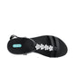 Oka-B - Women's Tally Rhinestone Sandal